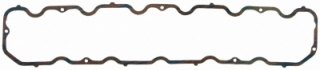 Ventildeckeldichtung - Valvecover Gasket  AMC Jeep 4,2L  71-80